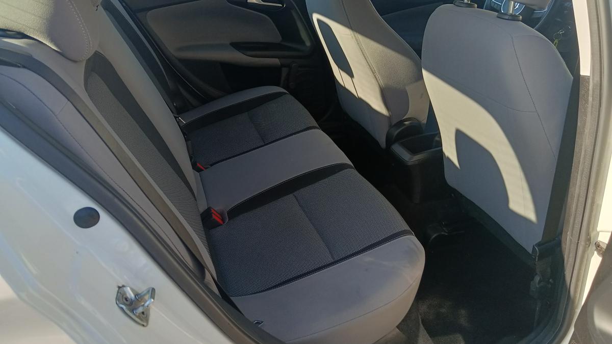 Fiat Tipo 1.3 Mjt 95cv 4 porte Easy